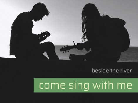 Come sing with me